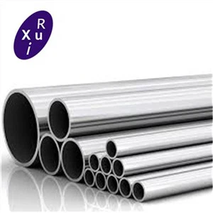 321 Producent af rustfrit stålrør