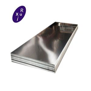 Incoloy  800  Sheets