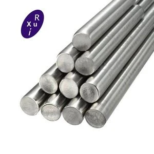 Inconel  600  Bar