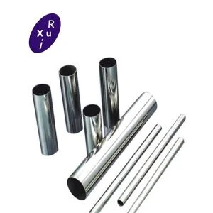 Inconel  625  Pipe